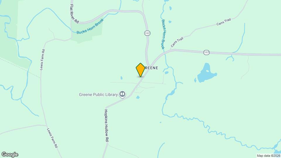 55 Hopkins Hollow Rd Map and Location Details