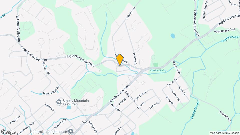 217 S Old Sevierville Pike Rentals in Seymour, TN