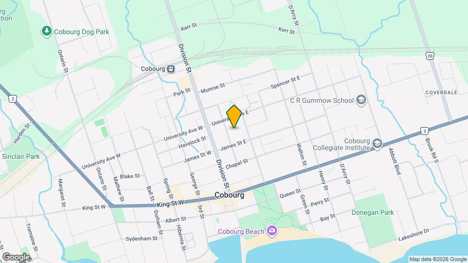 1B-374 John Map and Location Details