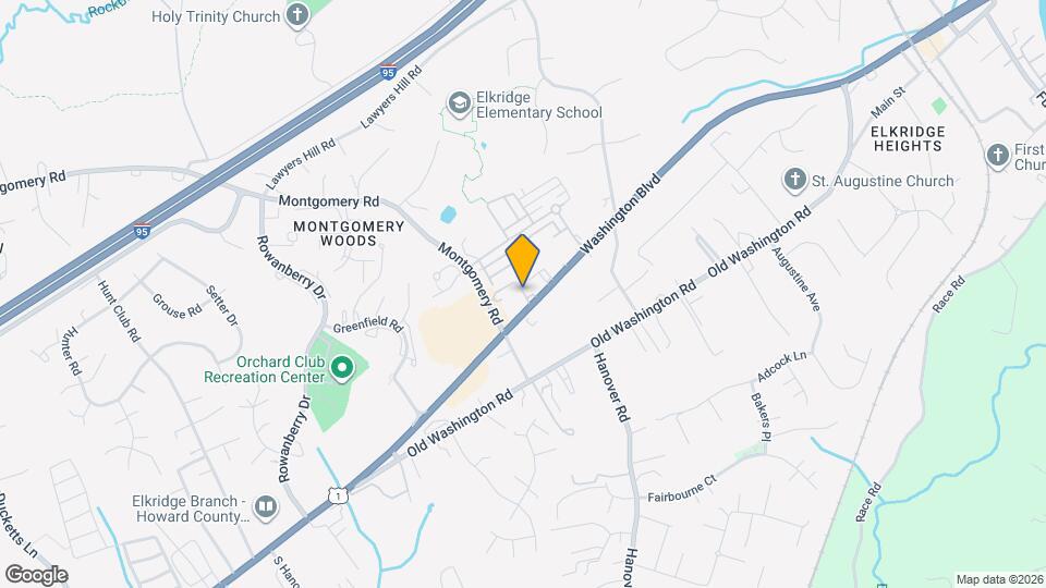 6280 Washington Blvd Apartments Elkridge, MD Apartments For Rent