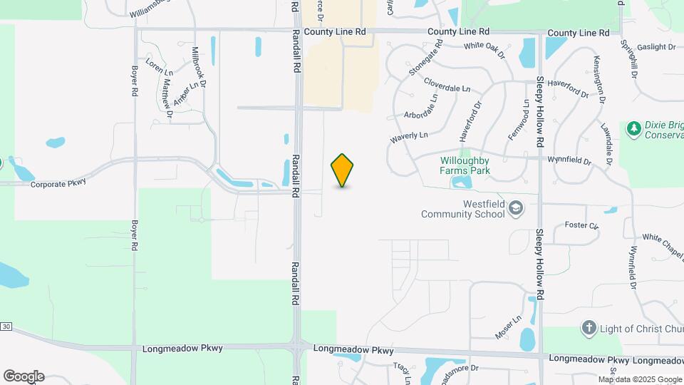 The Enclave Apartments Algonquin, IL Apartments For Rent