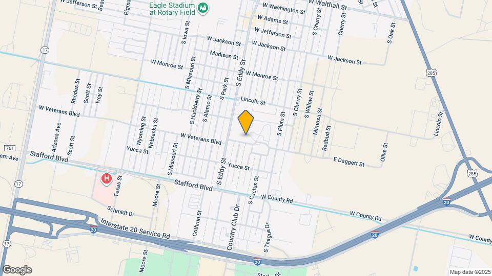 Casa Manana Apartments Pecos, TX Apartments For Rent