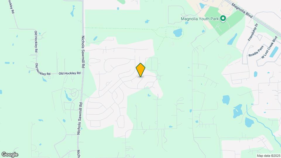 30533 Pleasant Oaks Dr Map and Location Details