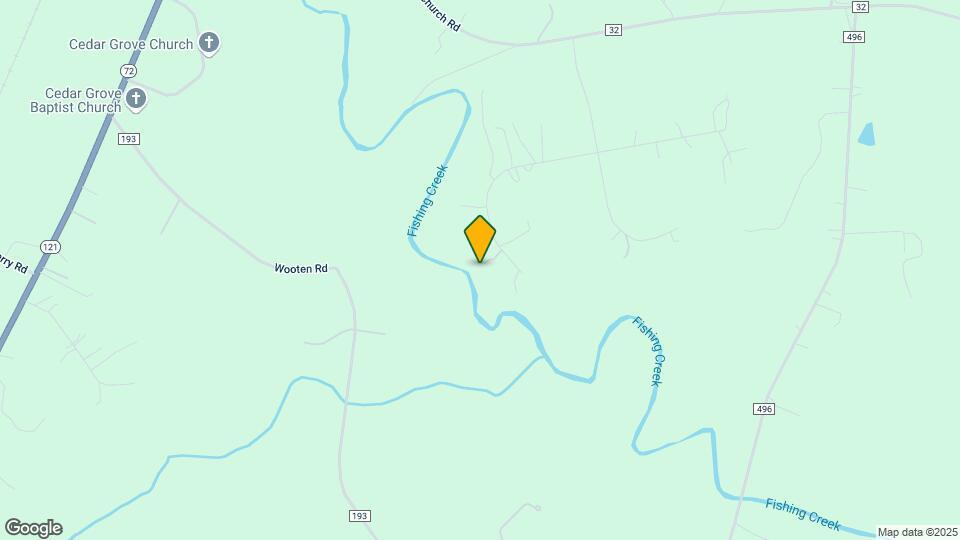 2017 Gregg Rd Map and Location Details