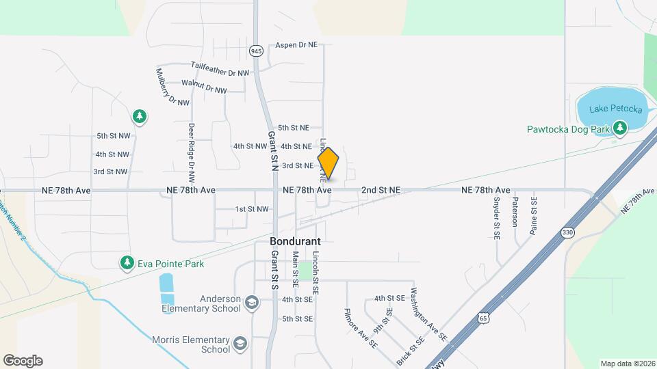 203 Lincoln St NE Apartments Bondurant, IA Apartments For Rent