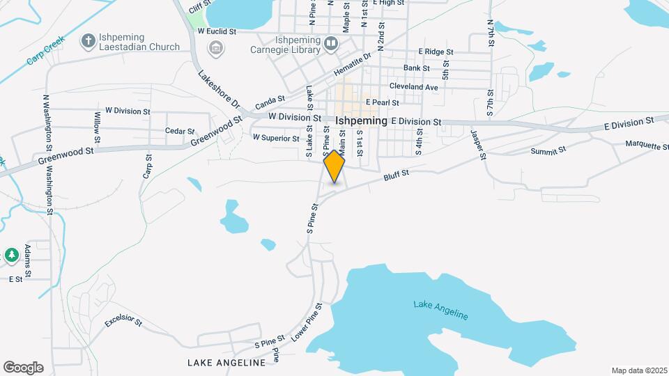 Pioneer Bluff Apartments Ishpeming, MI Apartments For Rent