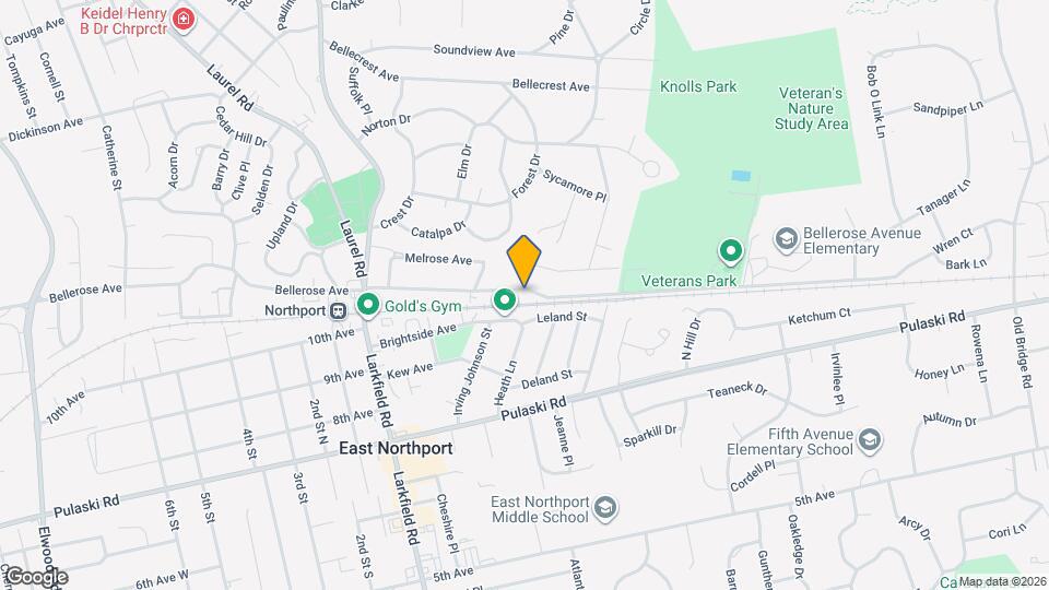 222 Bellerose Ave Rentals in East Northport, NY