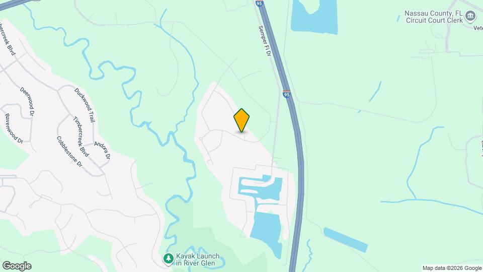 78571 Goldfinch Ln Map and Location Details