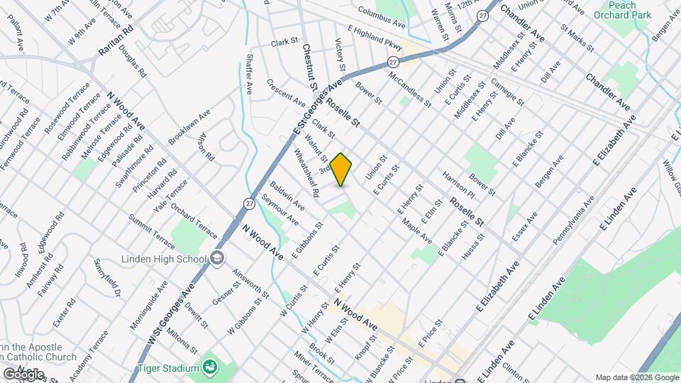 237 1st Ave Mapa y Detalles de la Ubicación