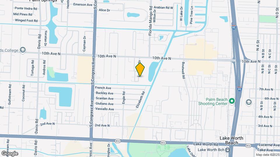 8 UNITS LYNWOOD DR. Map and Location Details