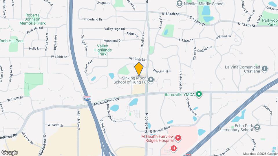 Colonial Terrace Apartments Burnsville, MN Apartments For Rent