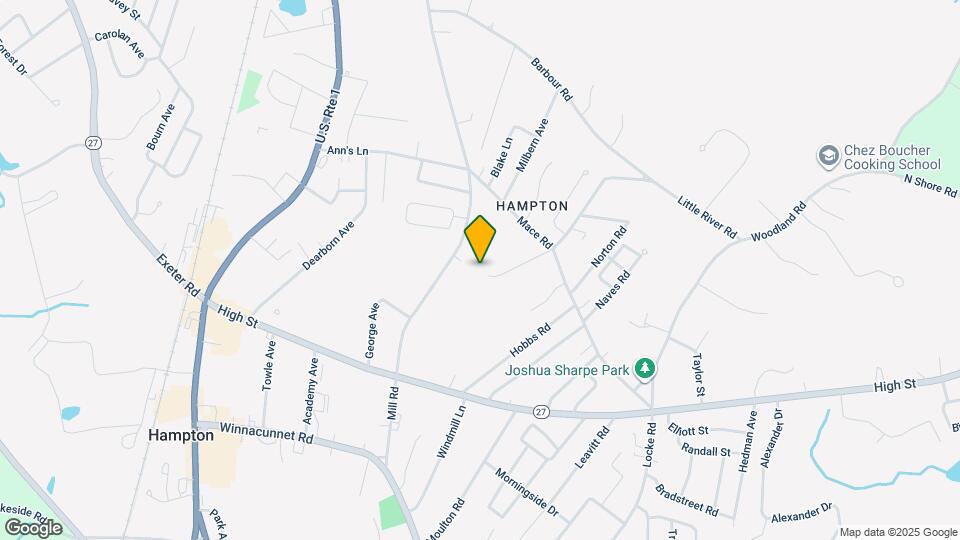 64 Dunvegan Wds Dr Map and Location Details