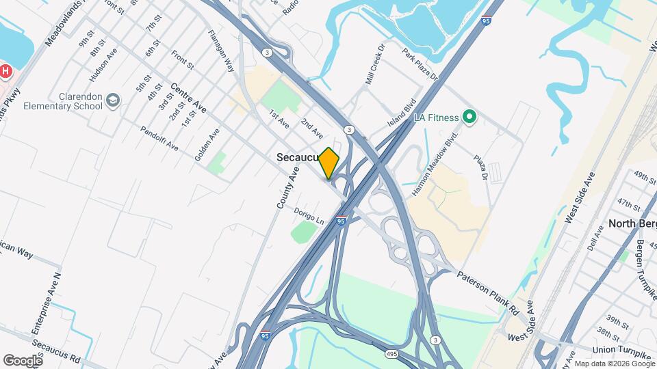 4 Green Valley Ct Map and Location Details