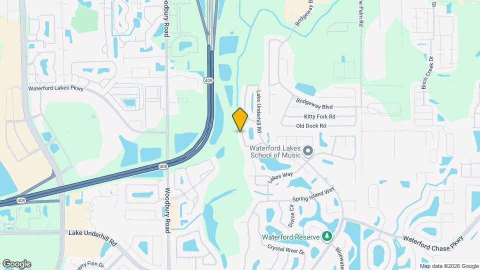 938 Jadestone Cir Map and Location Details