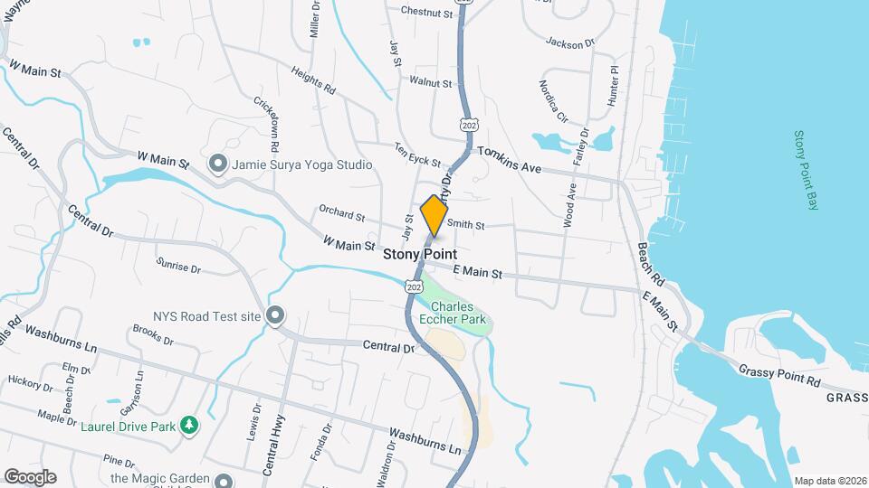 12 N Liberty Dr Apartments Stony Point, NY Apartments For Rent