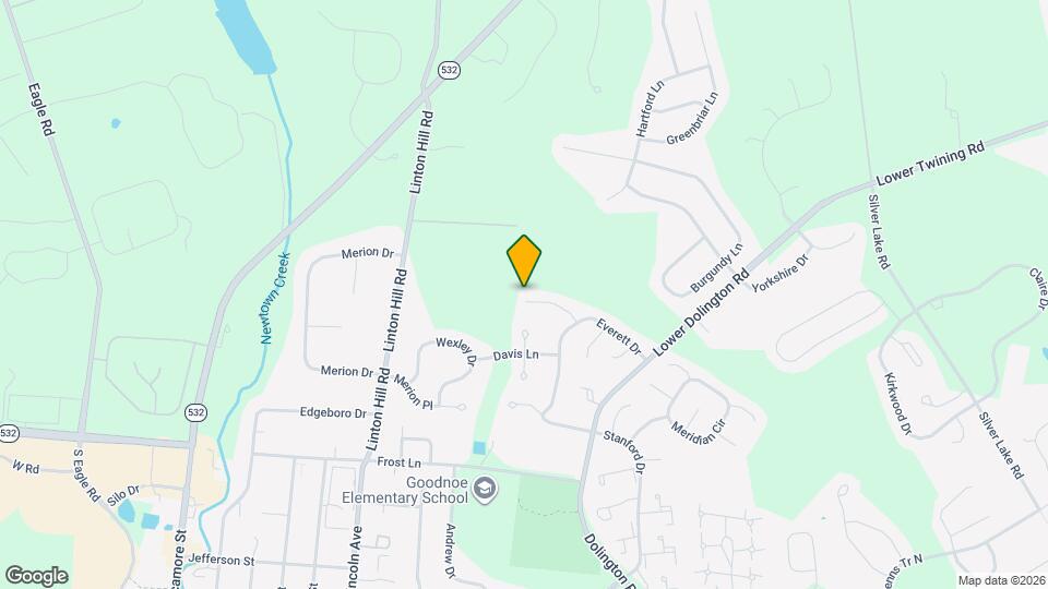 52 Stockton Ct Map and Location Details