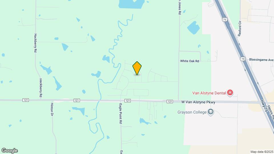 513 Red Barn Dr Map and Location Details