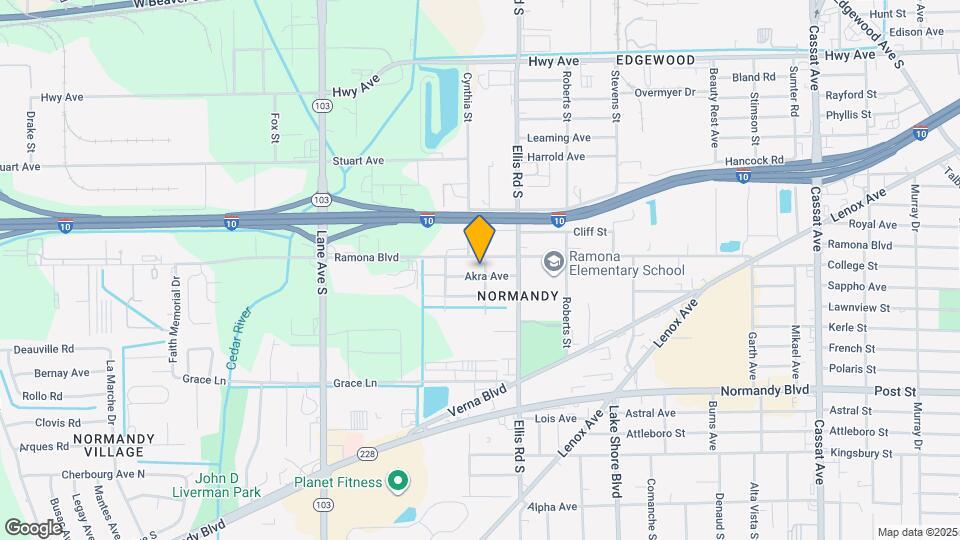 Monroe Manor Apartments Jacksonville, FL Apartments For Rent