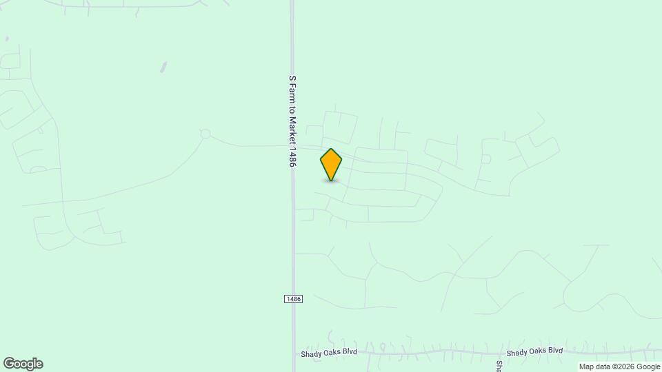 25479 Carnation Ct Map and Location Details