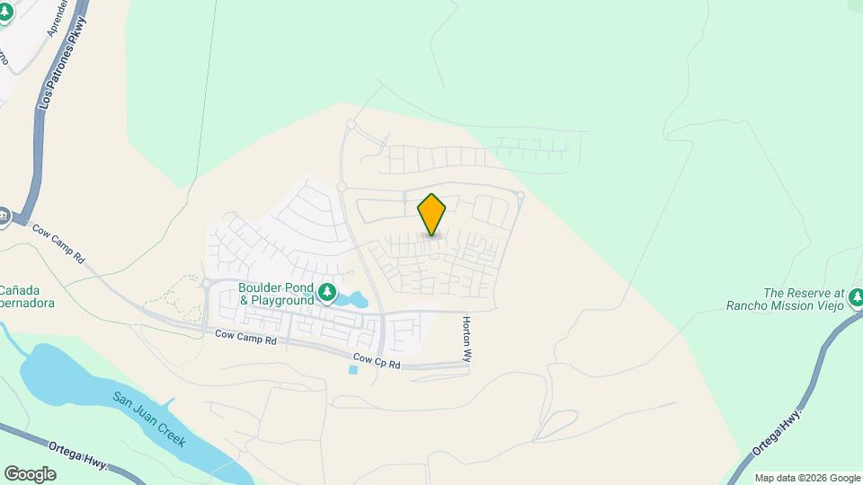 812 Jasper St Map and Location Details