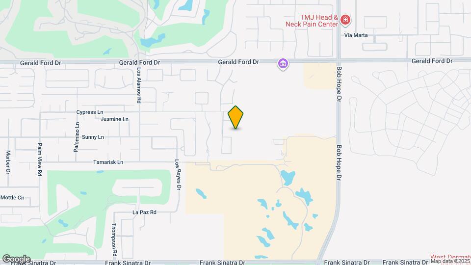 16 Judd Terrace Map and Location Details