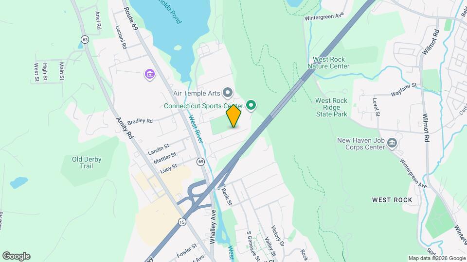 27 Manila Ave Map and Location Details