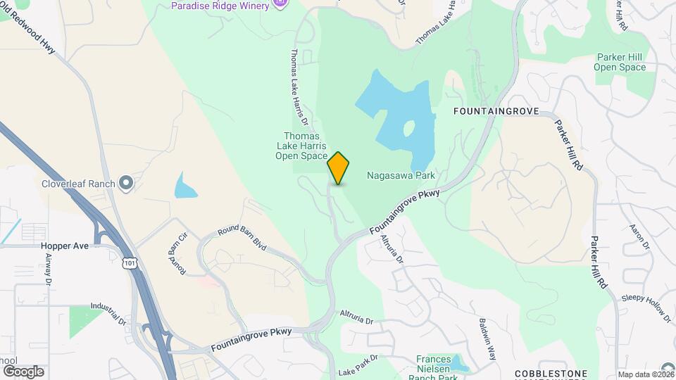 2114 Stonefield Ln Map and Location Details