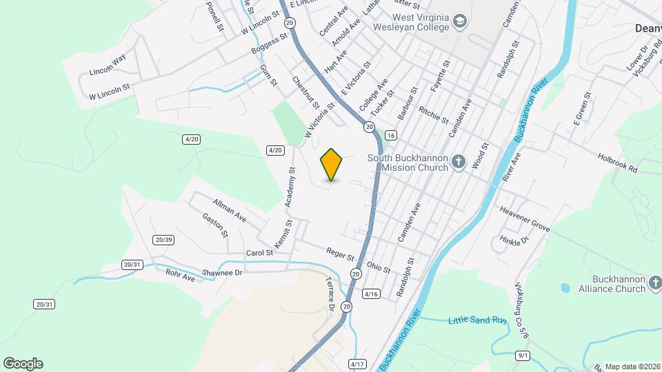 194 Beech St, Unit Suite 201 Map and Location Details