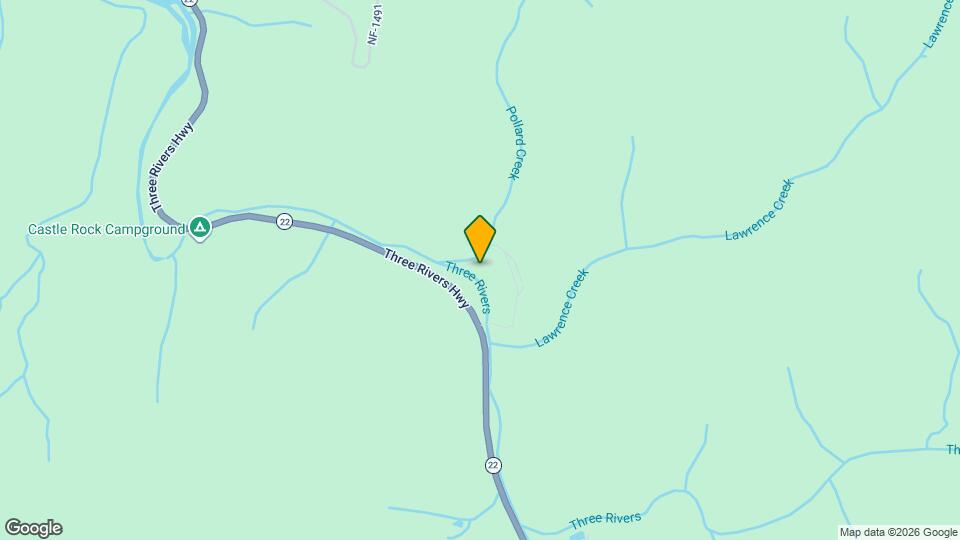 33360 Ferry St Map and Location Details