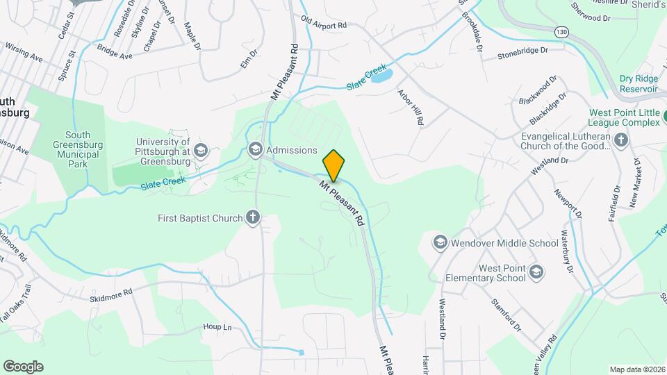 105 Wendwood Manor St Apartments and Nearby Greensburg Apartments For