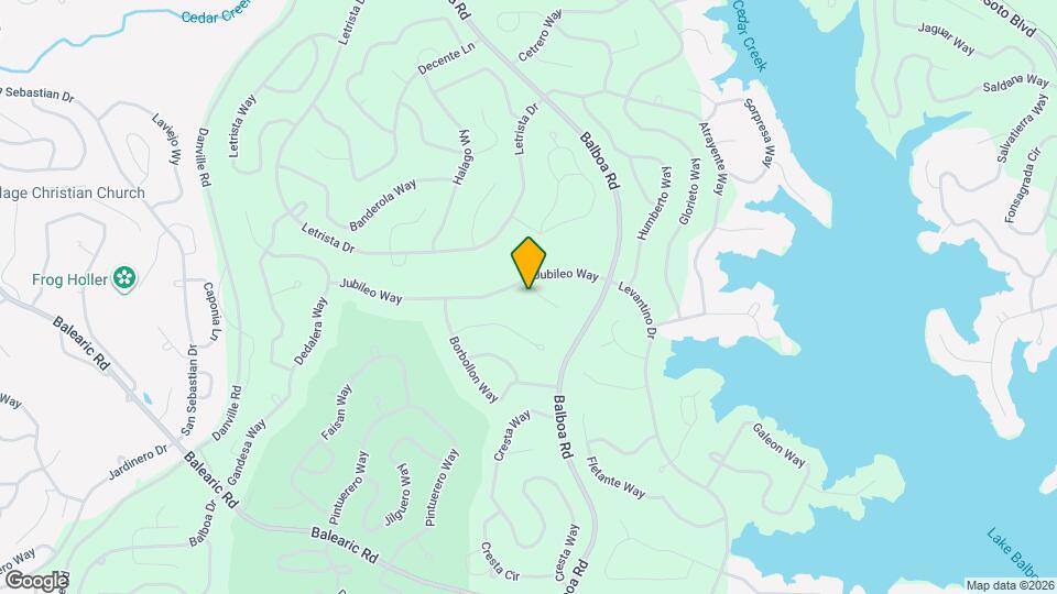 16 Jubileo Ln Map and Location Details