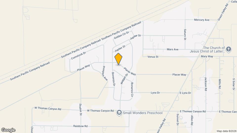 4130 Placer Way Rentals in Winnemucca, NV