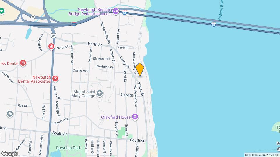 Ferry Crossing Condominiums Apartments Newburgh, NY Apartments For Rent