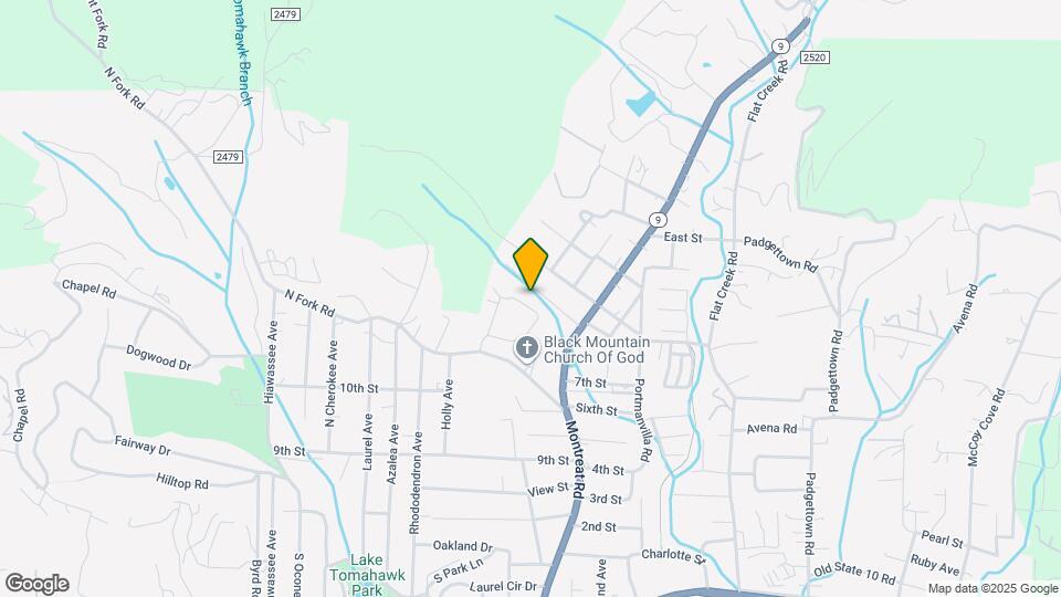 340 Genesis Cir Map and Location Details