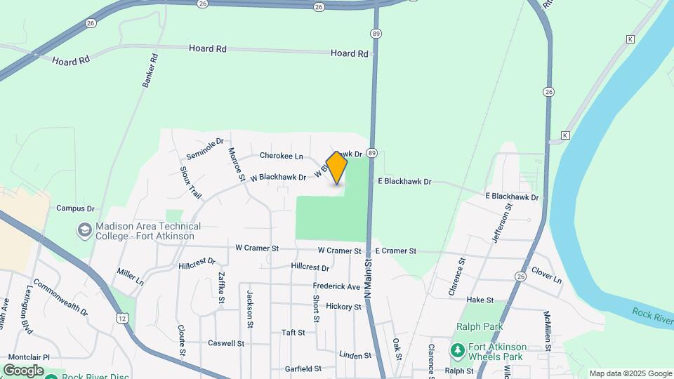 Blackhawk Ridge Apartments Fort Atkinson, WI Apartments For Rent