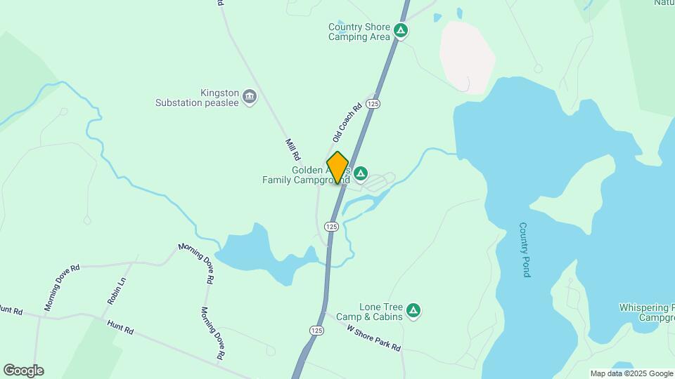 100 NH-125 Map and Location Details