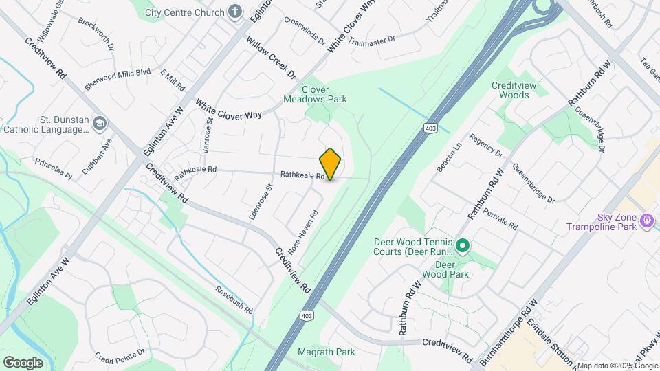 1379 Norenko Ct Map and Location Details