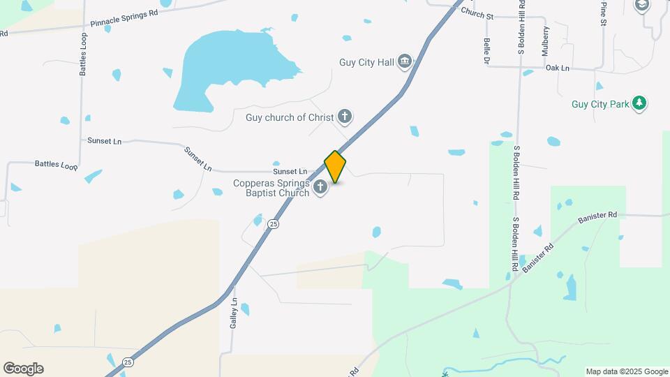 15 Alexis Ln Map and Location Details