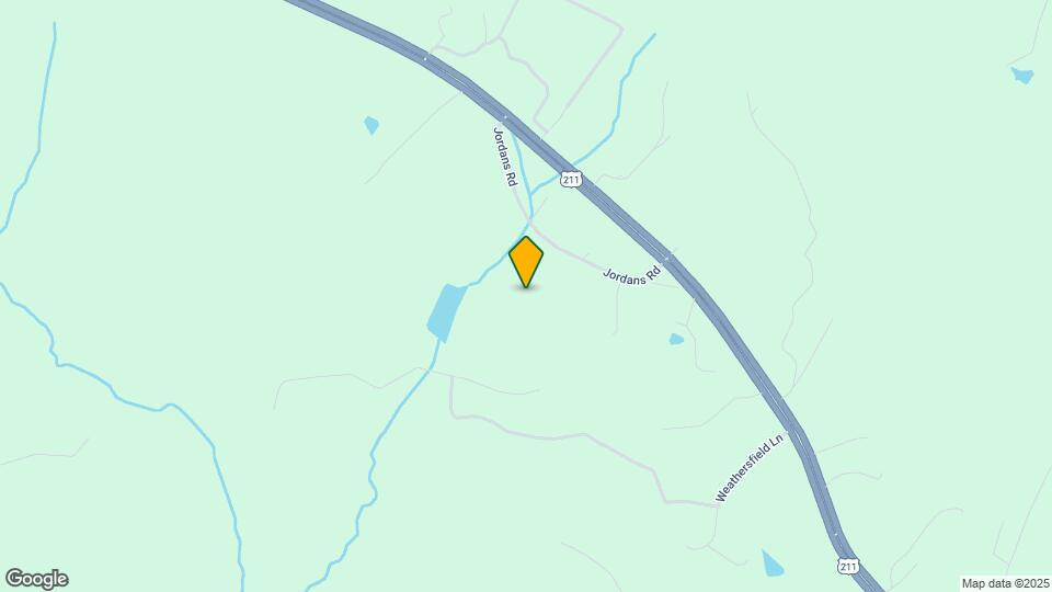 72 Jordans Rd Mapa y Detalles de la Ubicación