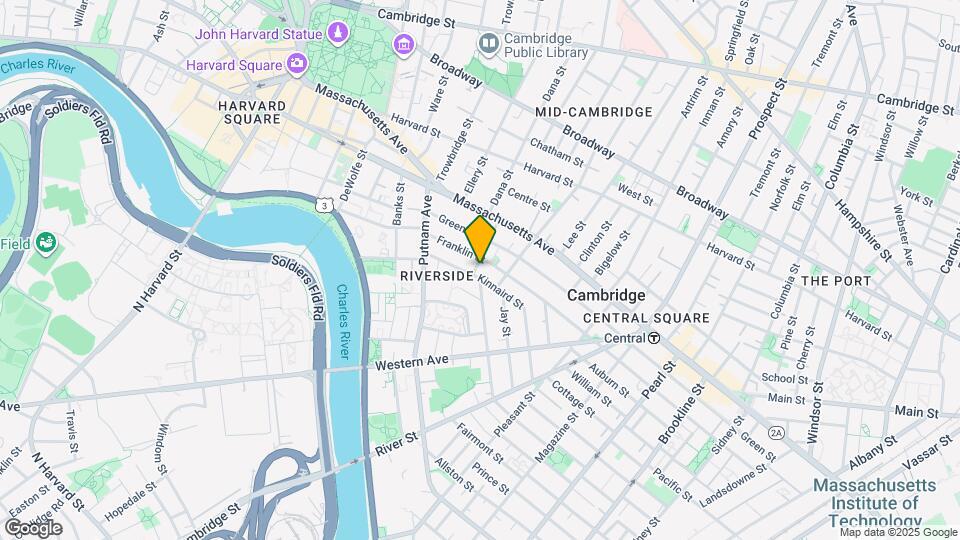 30 Bay St Mapa y Detalles de la Ubicación