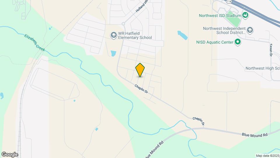 15524 Canford Ter Map and Location Details