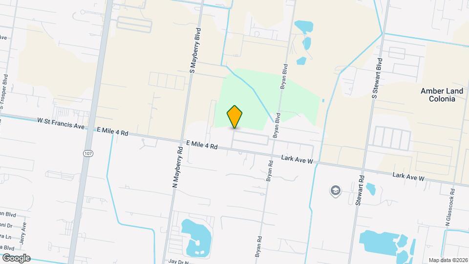 6 South St Map and Location Details