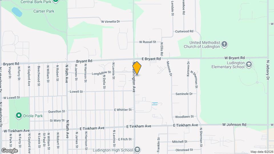 Pineview Apartments Ludington, MI Apartments For Rent