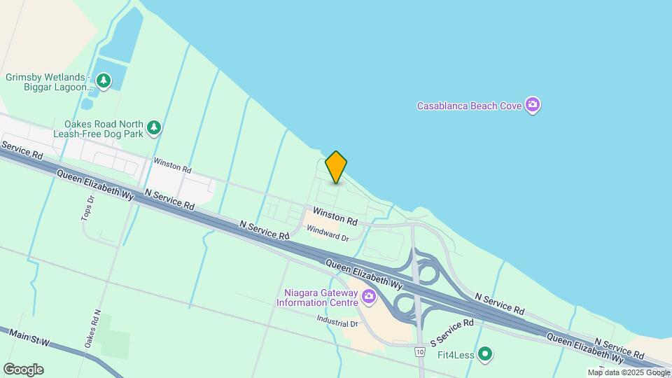 27 Waterview Ln Map and Location Details