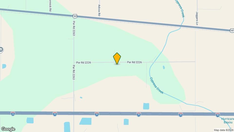 205 Par Rd 2226 Mapa y Detalles de la Ubicación