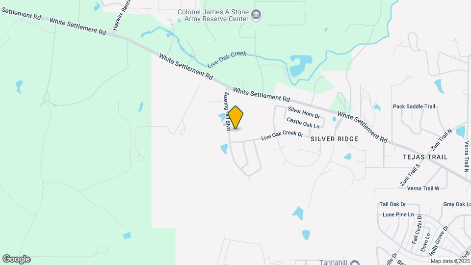11329 Early Creek Ln Map and Location Details