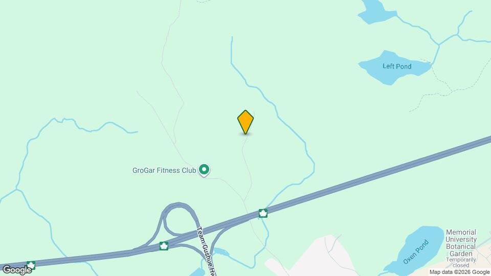 63 Pitchers Path Map and Location Details