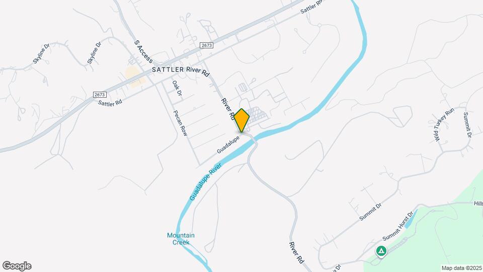 6292 Begonia Map and Location Details