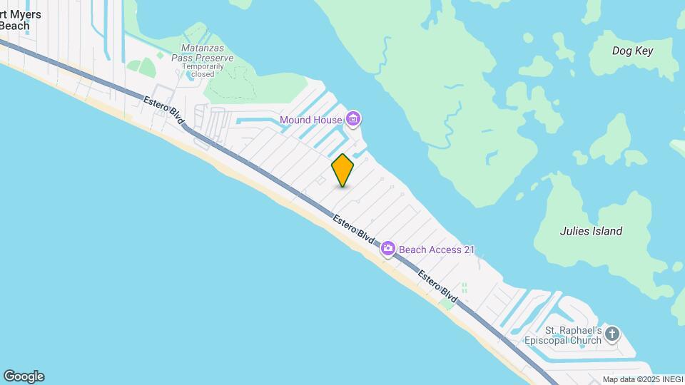 145 Anchorage St, Unit bestie Map and Location Details