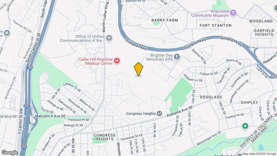 946 Hts Aly SE Map and Location Details